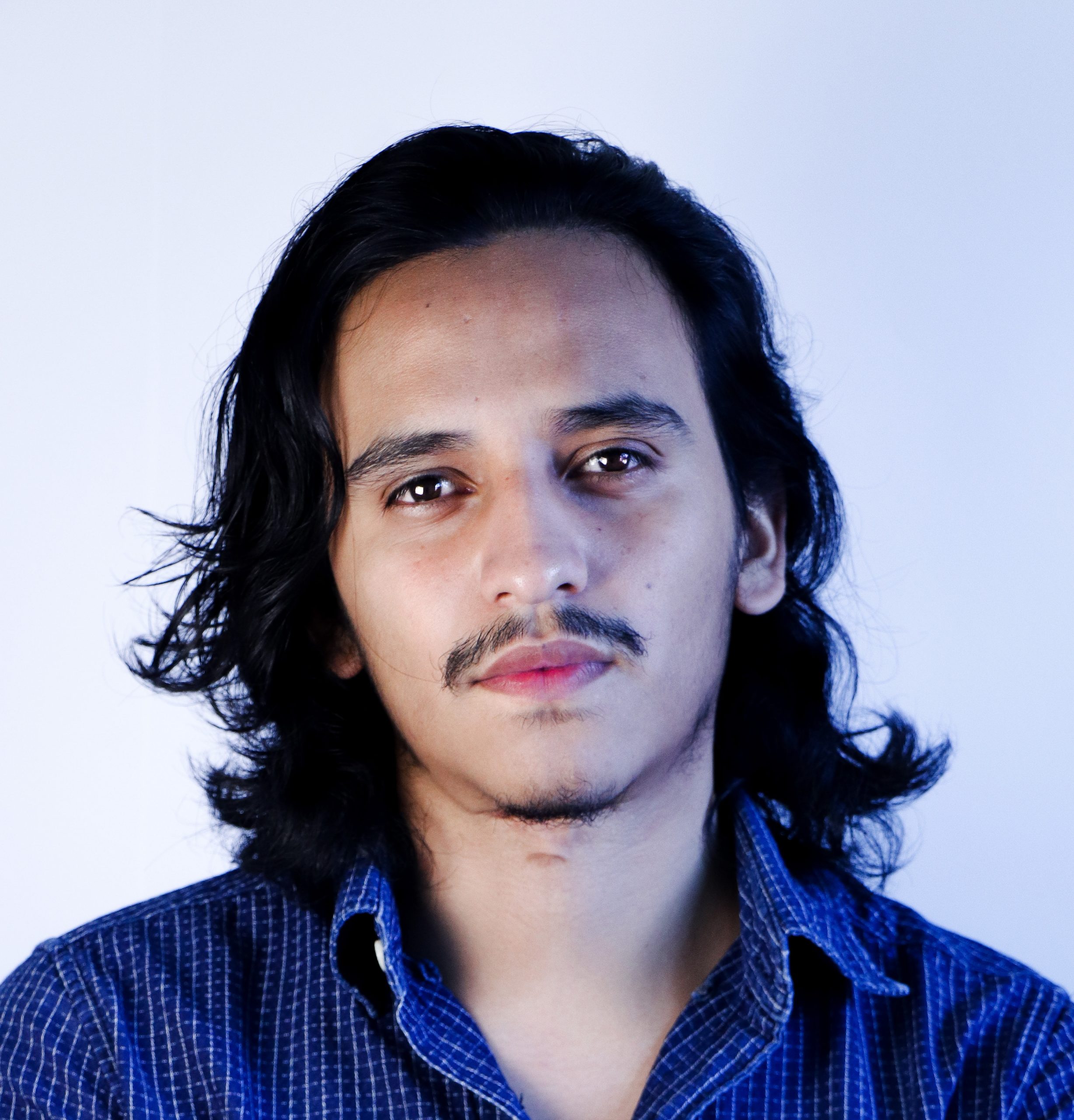 Kenneth Rendon Calva – Memoria de Hidalgo