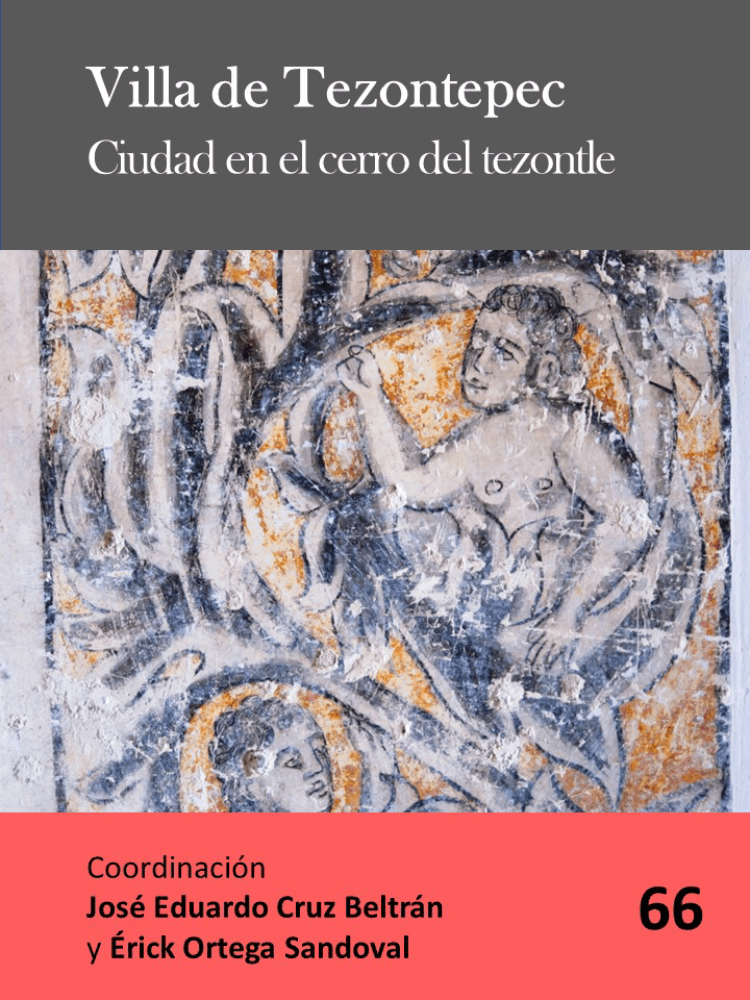 Tezontepec Villa de Tezontepec, Ciudad en el cerro del tezontle – Memoria de Hidalgo