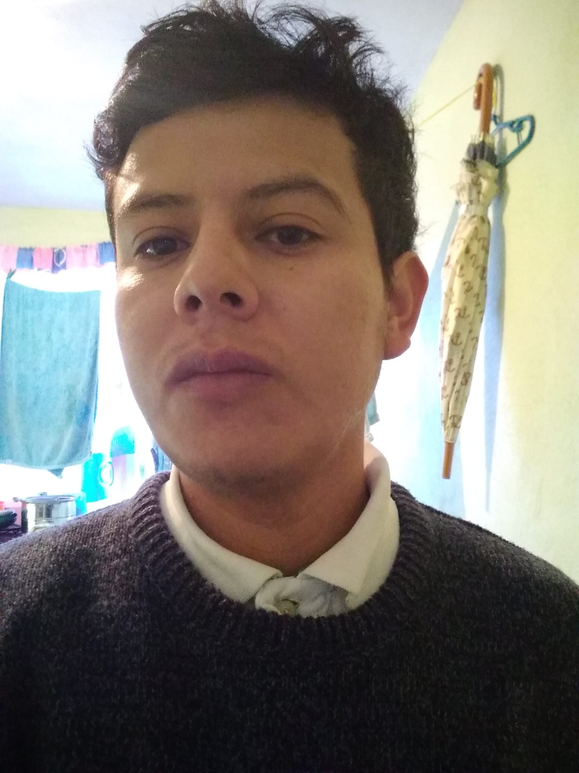 Luis Alberto Morales Fernández