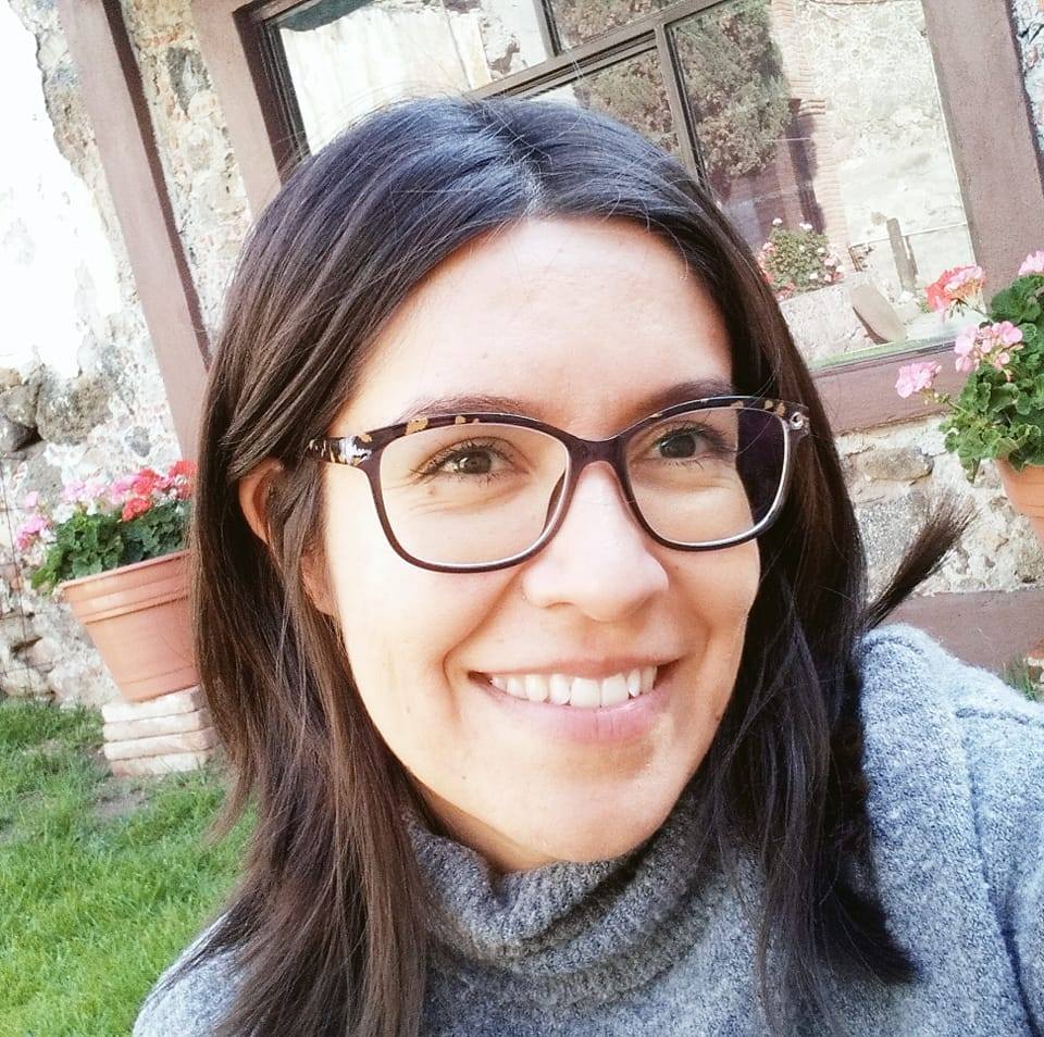 María de la Luz Alejandra Guerrero Funes