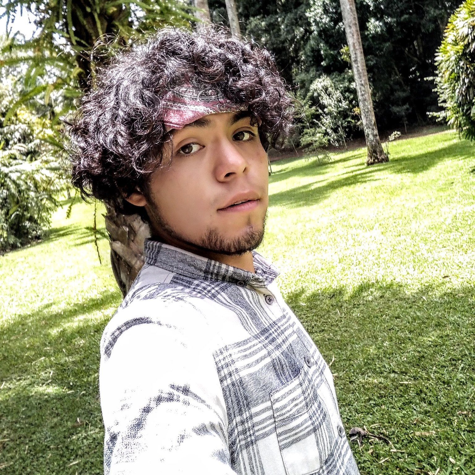 Cristian Alejandro Sánchez Martínez