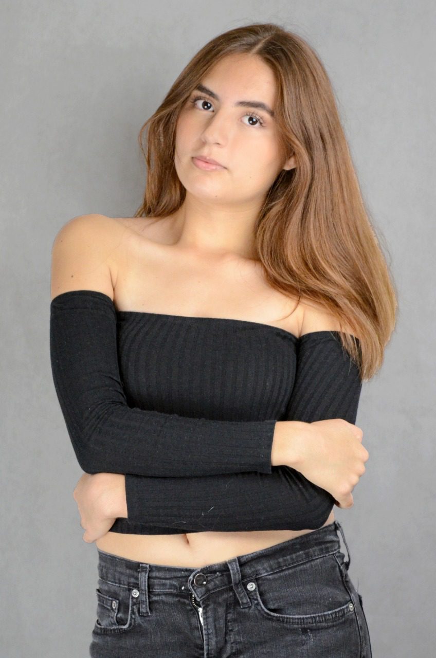 Lorena Perez Cortes – Memoria de Hidalgo