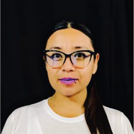 América Selene Quintanar Orozco